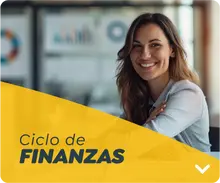 CICLO DE FINANZAS