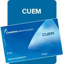 CUEM