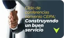 Ciclo Conferencias Construyendo