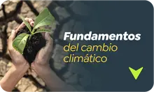 Cambio Climático