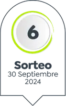 Sorteo 6