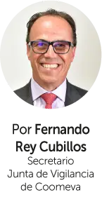 Fernando Rey Cubillos