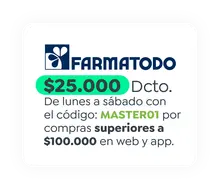 FARMATODO