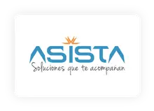 ASISTA