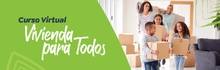 Curso Virtual Vivienda para Todos