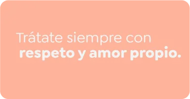 Respeto y amor