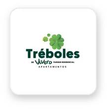 Tréboles