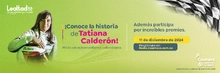 Adapt Banner x2 evento Tatiana calderon Generando