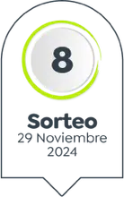 Sorteo 8