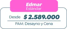 EDMAR