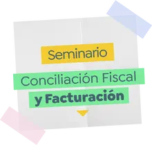 Conciliación Fiscal