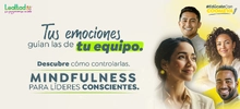 Mindfulness para Líderes Conscientes