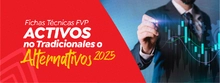 Fichas Técnicas FVP Activos No Tradicionales o Alternativos 2025