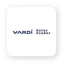 VARDÍ Autos Usados