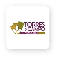 Torres del Campo Apartamentos