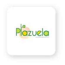 La Plazuela Apartamentos