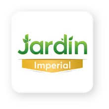 Jardín Imperial