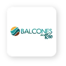 Balcones del Río