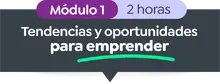 Tendencias y oportunidades para emprender