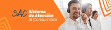 Sistema de Atenci&oacute;n al Consumidor - SAC