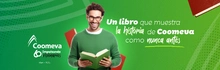 176715 Banner Un libro que muestra la historia de Coomeva como nunca antes_Banner 1106 x 350 px