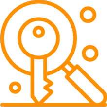 P&eacute;rdida de llaves