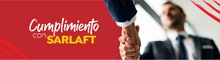 Cumplimiento con SARLAFT