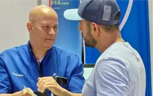 Seguiremos ah&iacute;, donde nos necesitan