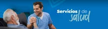 Servicios de salud