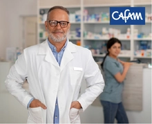 Droguer&iacute;as CAFAM