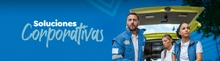 Soluciones Corporativas
