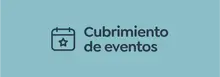 Cubrimiento de eventos