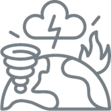 Da&ntilde;os por fen&oacute;menos naturales