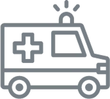 Urgencias m&eacute;dicas 