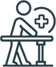 Terapias de rehabilitaci&oacute;n y mantenimiento