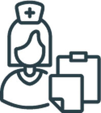 Servicios de enfermer&iacute;a