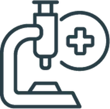 Laboratorio cl&iacute;nico