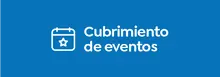 Cubrimiento de eventos