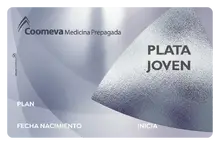 Plata Joven