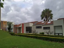 Campamento formativo Regional Bogot&aacute;