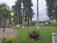 Campamento formativo Regional Bogot&aacute;