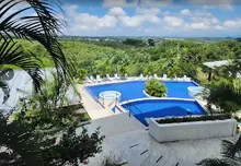 Campamento formativo Regional Eje Cafetero