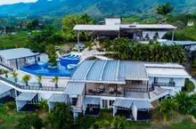 Campamento formativo Regional Eje Cafetero