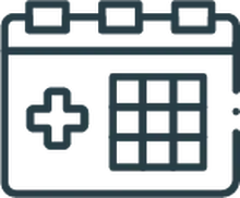 Programaci&oacute;n de servicios como jornadas de salud, vacunaci&oacute;n o brigadas