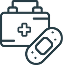 Curaciones, canalizaci&oacute;n de accesos y manejo de sondas