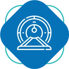 Resonancia Magn&eacute;tica