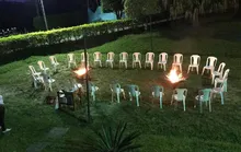 Campamento formativo Regional Medell&iacute;n