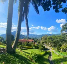 Campamento formativo Regional Medell&iacute;n