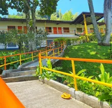 Campamento formativo Regional Medell&iacute;n