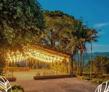 Campamento formativo Regional Medell&iacute;n